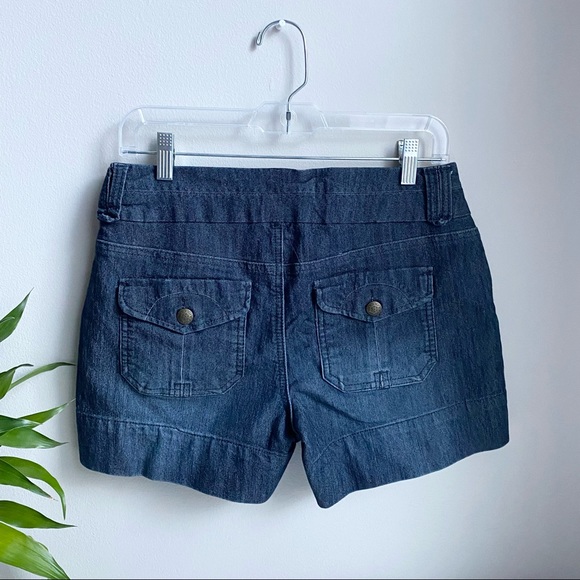 Women’s Shorts | Denim | One Stone - Picture 2 of 5